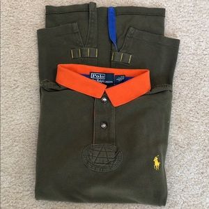 Polo Ralph Lauren Men’s polo Shirt